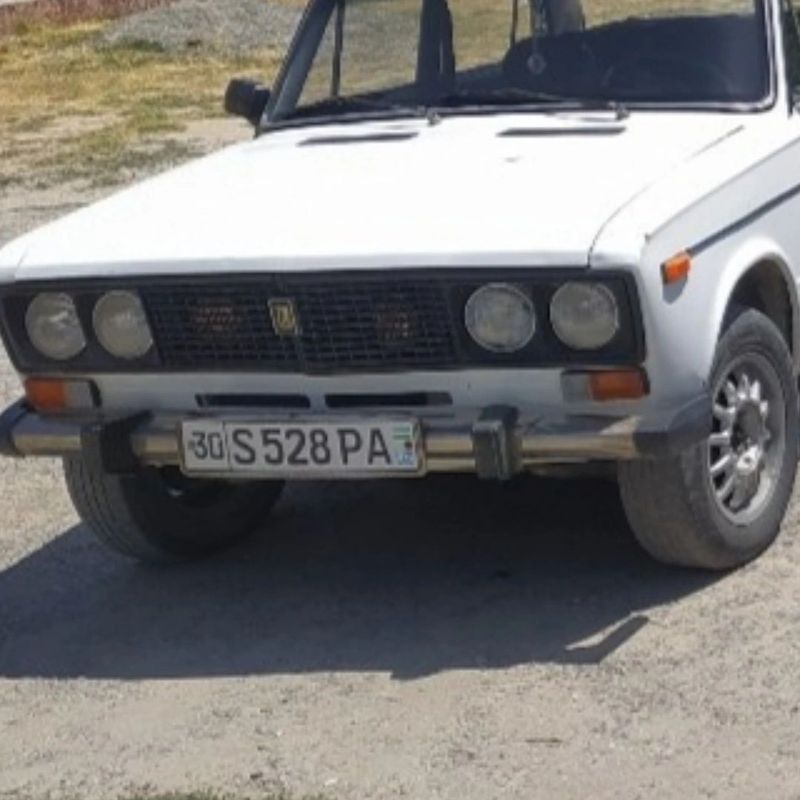 Masalan vaz2106 yaxshi xolada