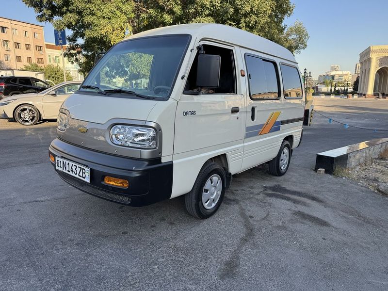 Damaz 2019 QAYMOQ
