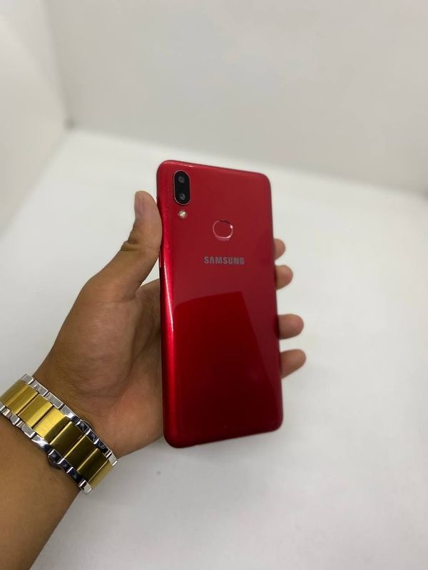 Samsung Gallaxy A10s sotiladi