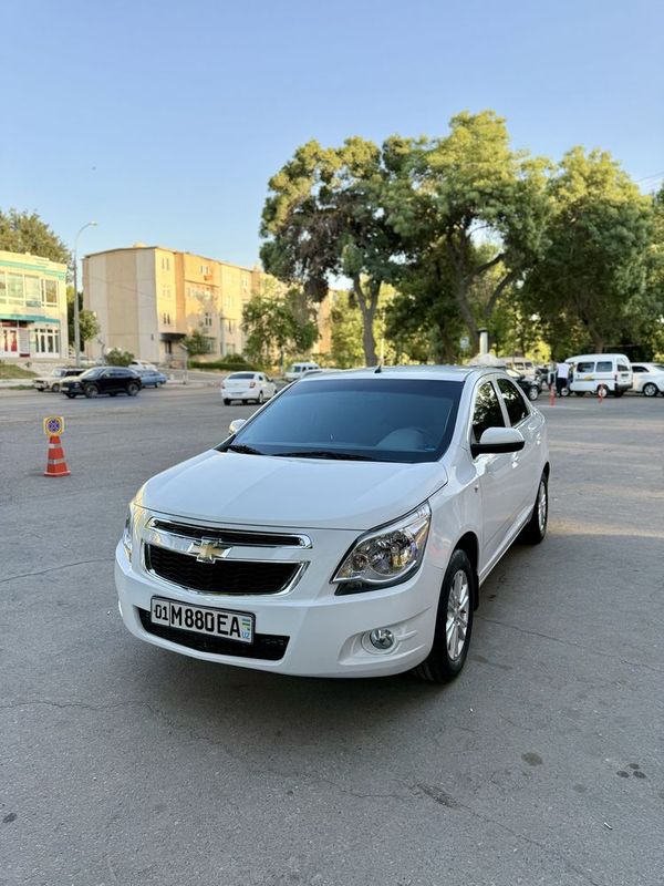 Arenda Cobalt 2019 avtomat Arenda Cobalt 2019 avtomat
