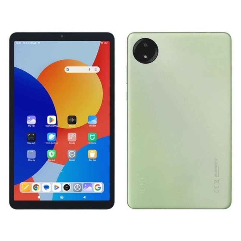 Redmi Pad SE 8.7 6/128Gb bez simkarta WiFi version Redmi Pad SE 8.7 6/128Gb bez simkarta WiFi version