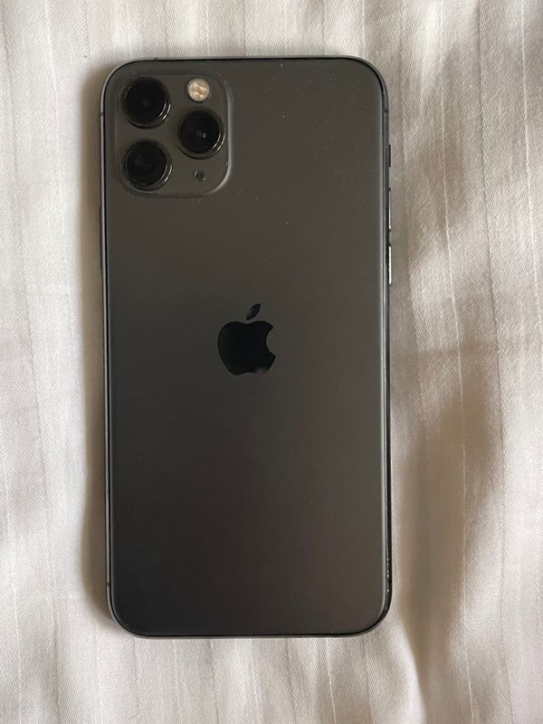 Iphone 11 pro