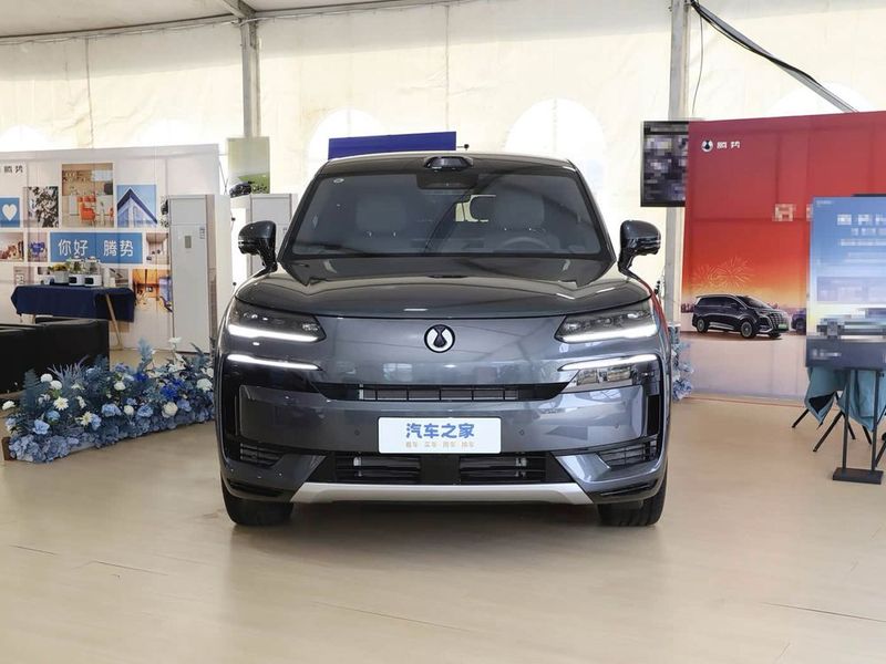 Denza N9 Flagship предзаказ вин номер тайёр Denza N9 Flagship предзаказ вин номер тайёр