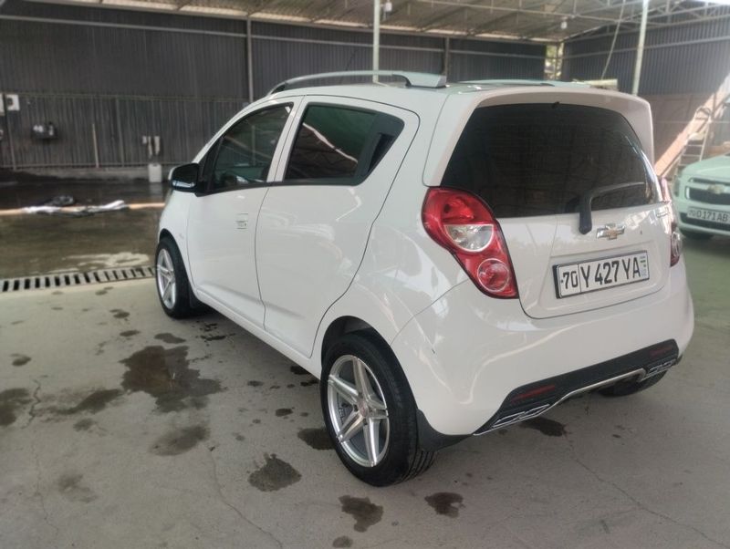 Spark 2020 xolati Spark 2020 xolati
