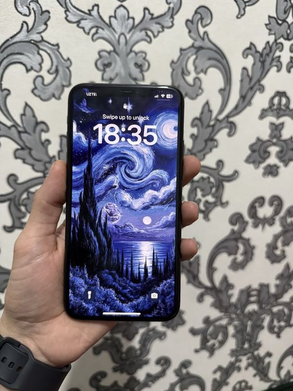 Iphone 11 pro max 64 gb srochna