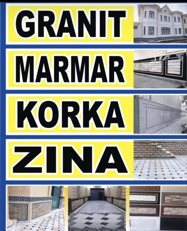 Gazgan Marmar Mramor Korka Granit Gazgan Marmar Mramor Korka Granit
