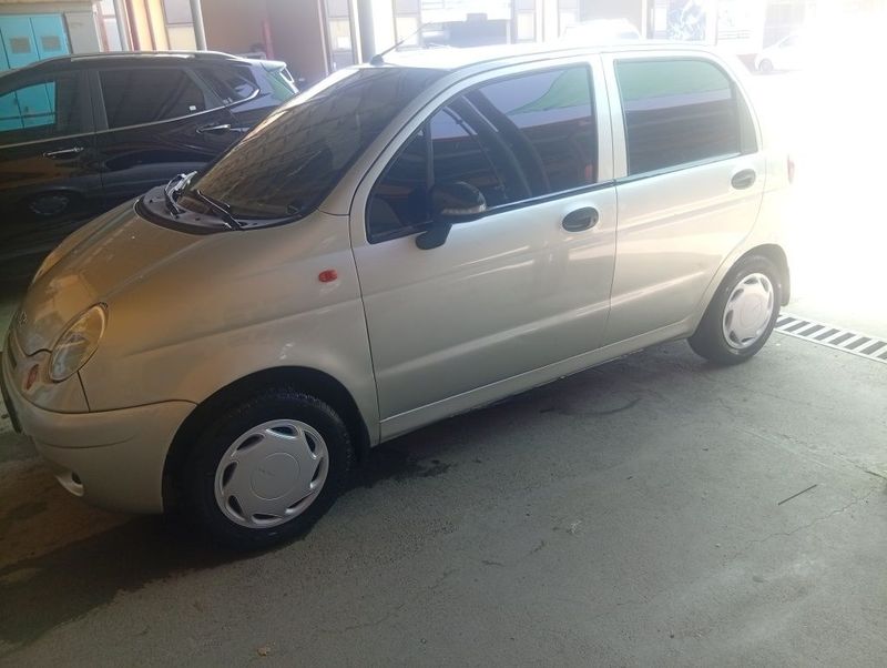Продам срочно Matiz Продам срочно Matiz