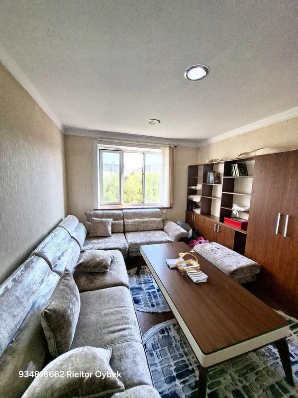 Срочно сдаётся квартира на Лисунове, Яшнабадский район, 381*