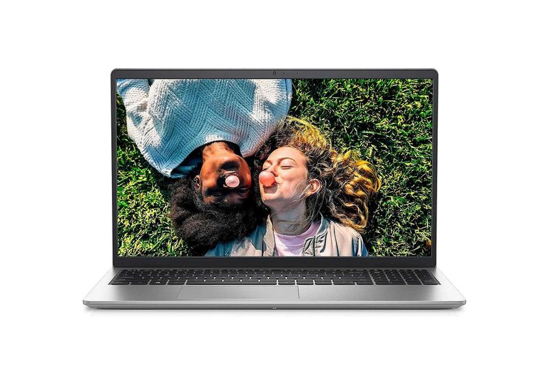 Dell Inspiron 15 AMD Ryzen 5 7530U Kompyuter