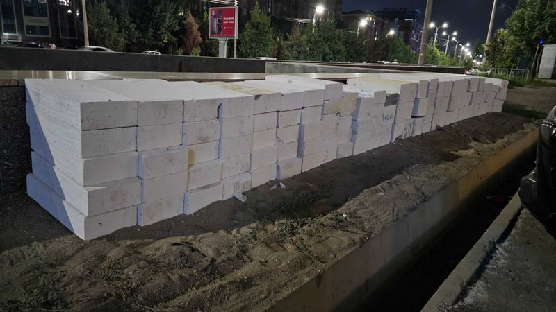 Газоблок Пеноблок Газоблок Пеноблок