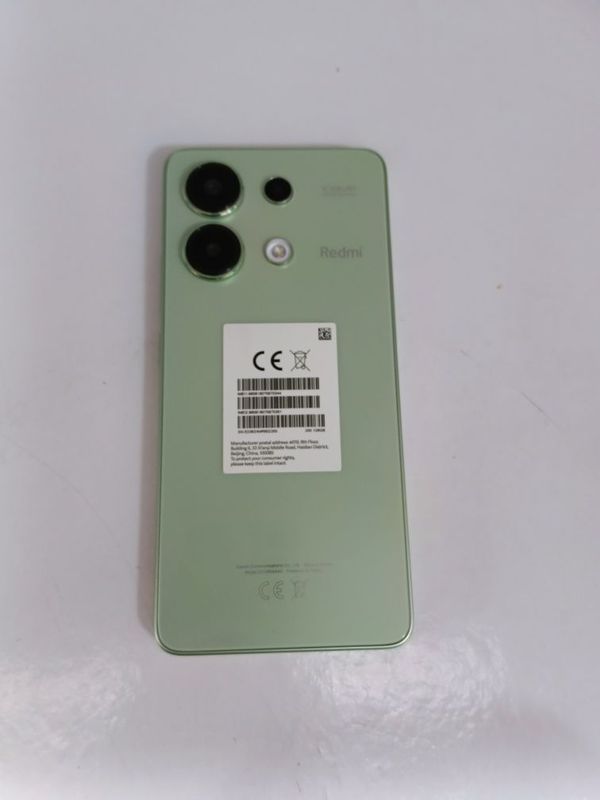 Redmi note 13 8 128 gb