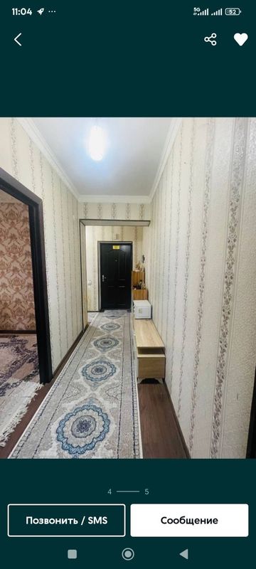 Сергили 5 а 3/6/7 ,60 КВ 63000$ Сергили 5 а 3/6/7 ,60 КВ 63000$