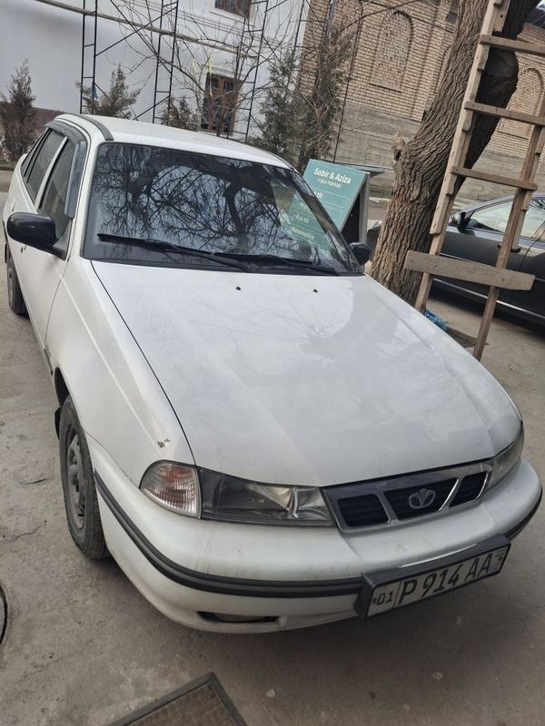 Nexia 1 сотилади, йили 1996