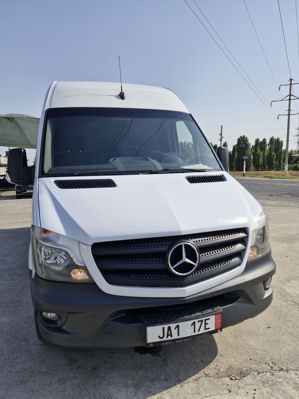 SPRINTER 316NGT из Германи SPRINTER 316NGT из Германи