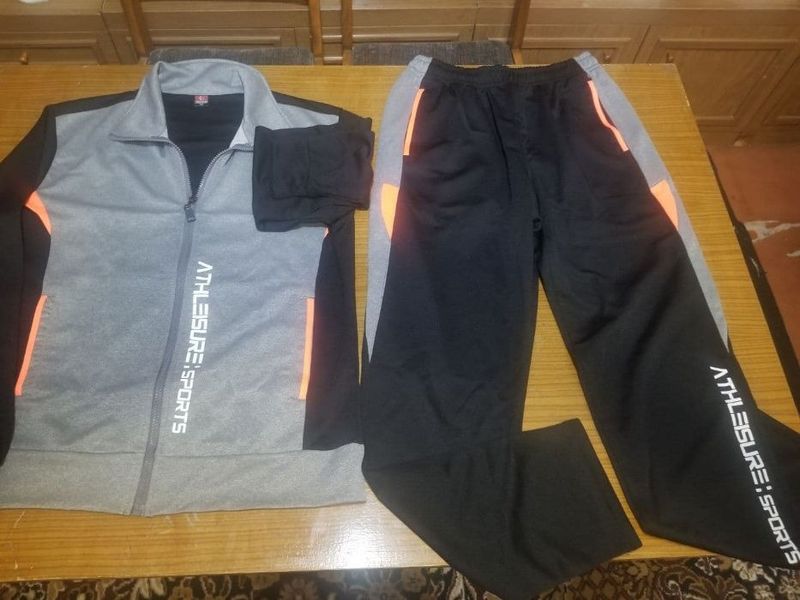 Спортивный Костюм Athleisure Sport (Корея)