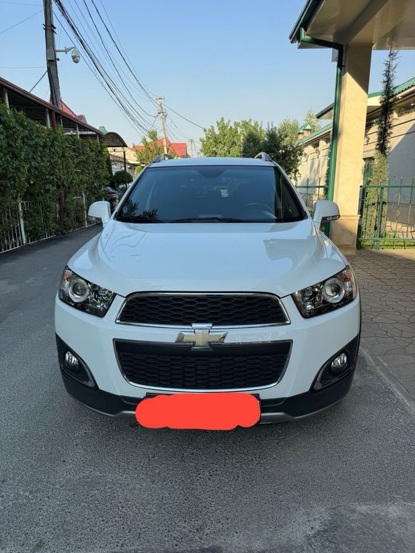Captiva 3 2015 срочно Captiva 3 2015 срочно