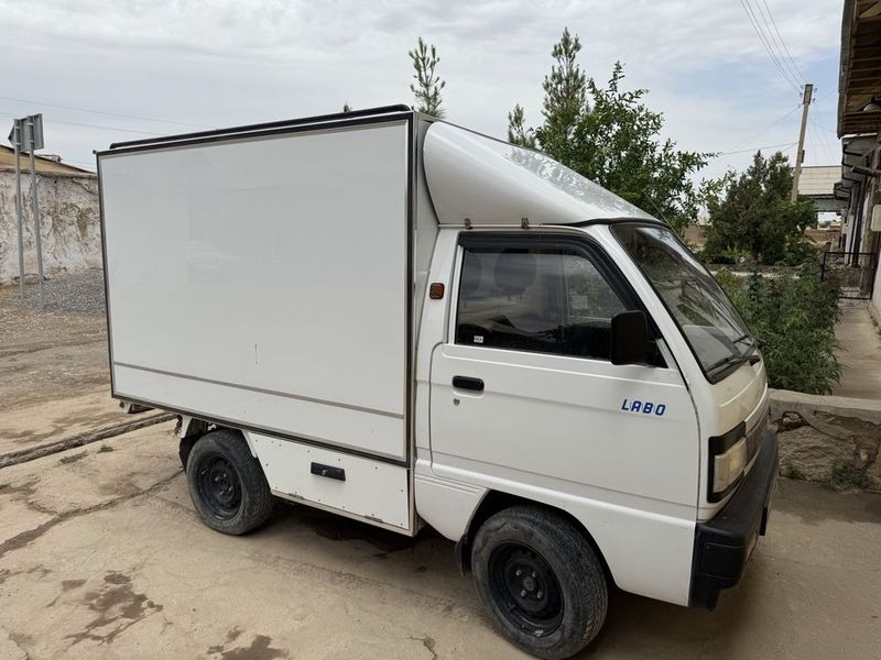 Labo kuzip bortlik Labo kuzip bortlik