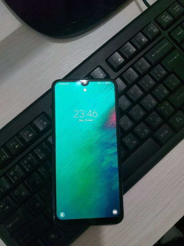 Samsung a31 holati o‘rtacha Samsung a31 holati o‘rtacha