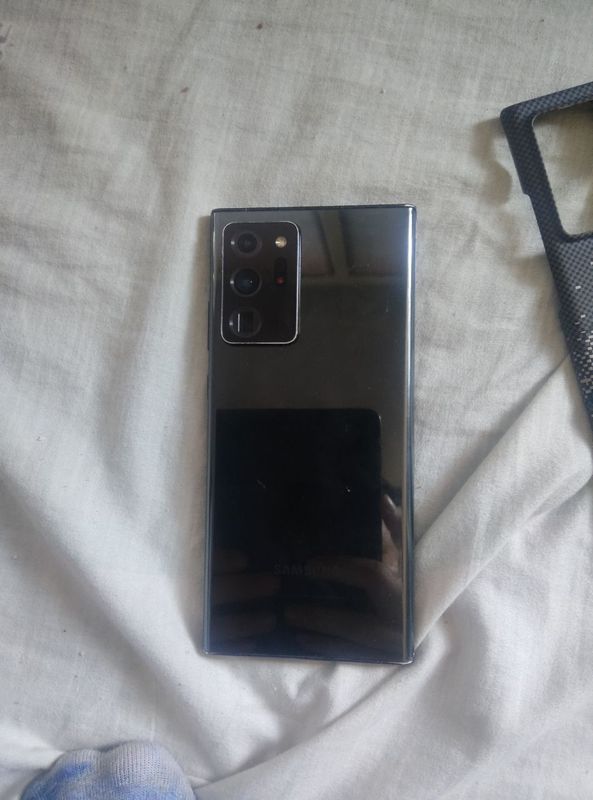 Samsung note 20 ultra 5g Samsung note 20 ultra 5g