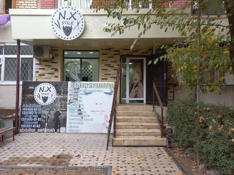 Салон Красоты сдаётся в аренду Салон Красоты сдаётся в аренду