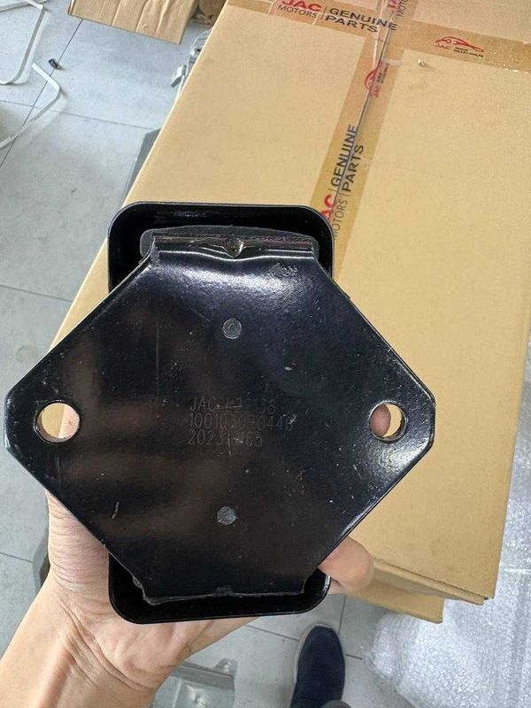 Мотор падушка для Jac Sunray Мотор падушка для Jac Sunray