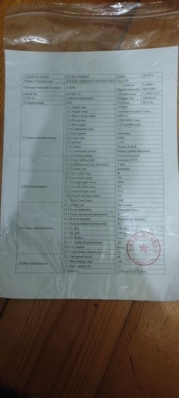 125 kub 100ga 3-3.5l benzin sarflaydi 125 kub 100ga 3-3.5l benzin sarflaydi