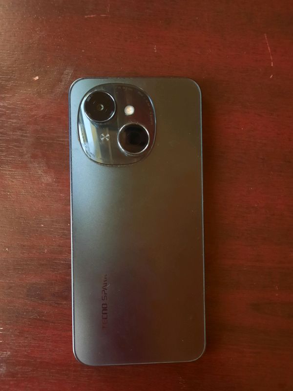 Tecno Go 1 64/6 GB Tecno Go 1 64/6 GB