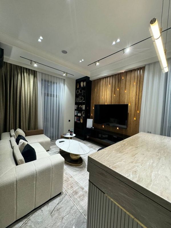 Сдается в аренду Skyline Tower Сдается в аренду Skyline Tower