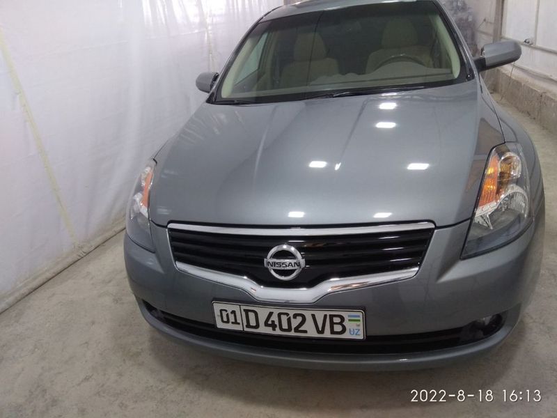 Nissan Altima L32