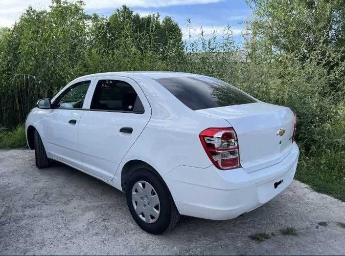 Cobalt Stlye naxt va nasiyaga