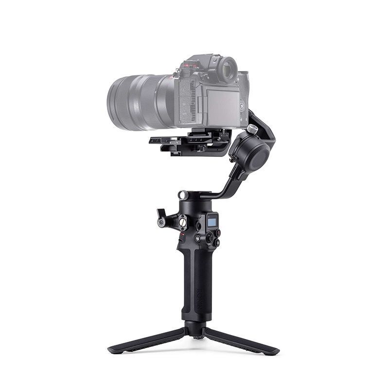 Dji ronin rsc 2 Dji ronin rsc 2