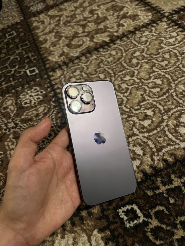 Iphone 14 pro max