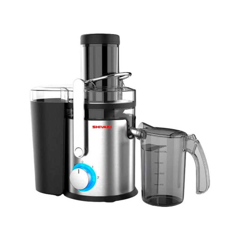Соковыжималка SH-JM-630 Соковыжималка SH-JM-630