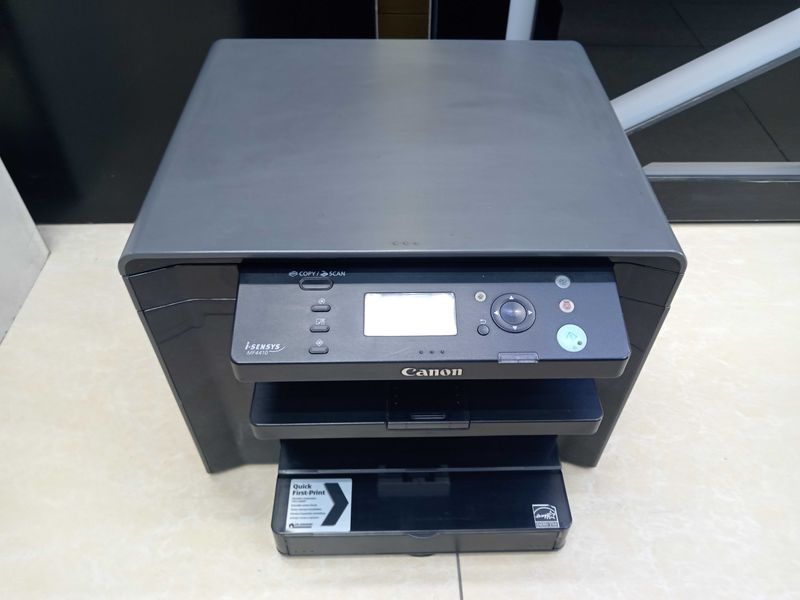Printer 3v1 CANON MF 4410