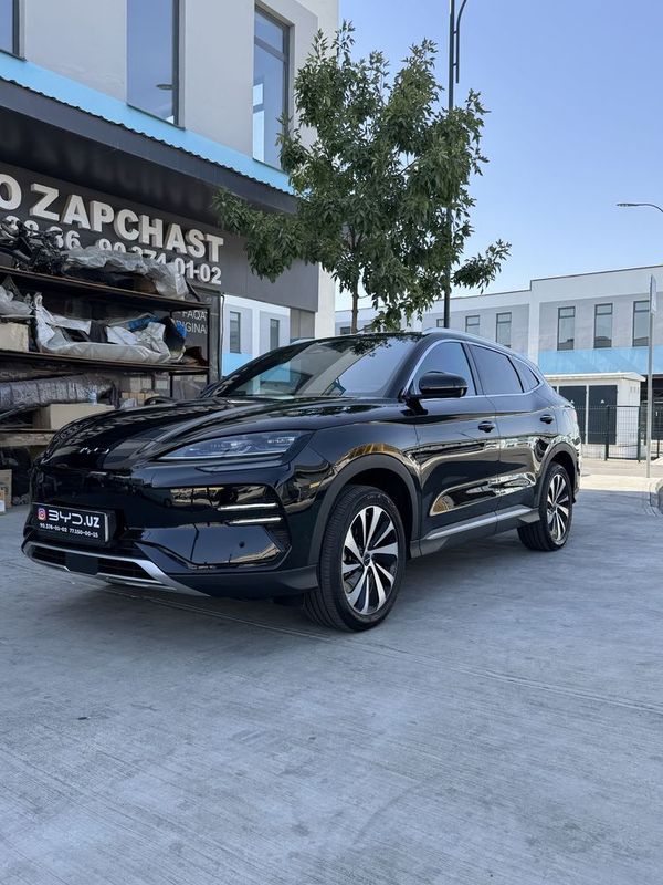 Byd champion Ev 605 km Full Byd champion Ev 605 km Full