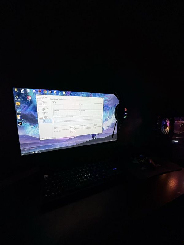 Komputer 3060Ti + 12400f komplekt dostavka bor kelishamz Komputer 3060Ti + 12400f komplekt dostavka bor kelishamz