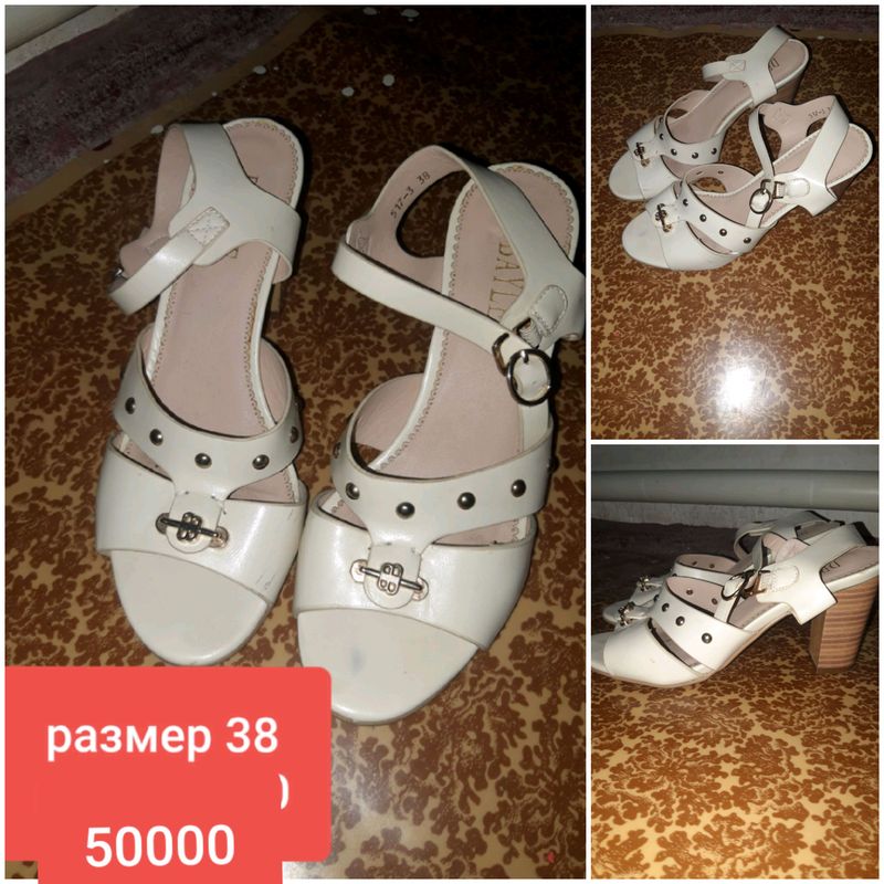 женская обувь