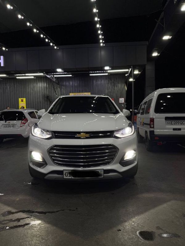 Tracker 1 oq (57.700 km)
