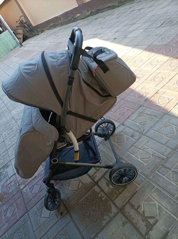 коляска детская коляска детская