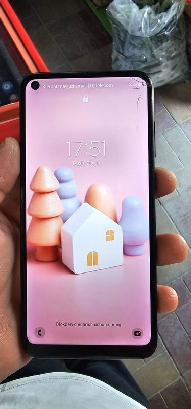 Samsung Galaxy A11 Samsung Galaxy A11