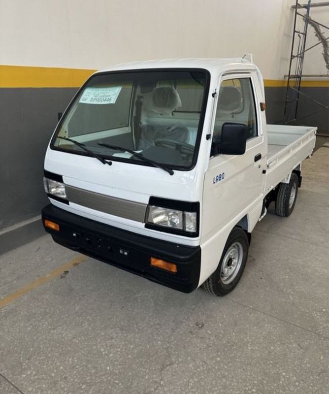 Chevrolet Labo 2025 Chevrolet Labo 2025