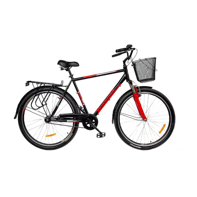 Velosipedi Velomax (Velo 26 Stels Amortizatorli)