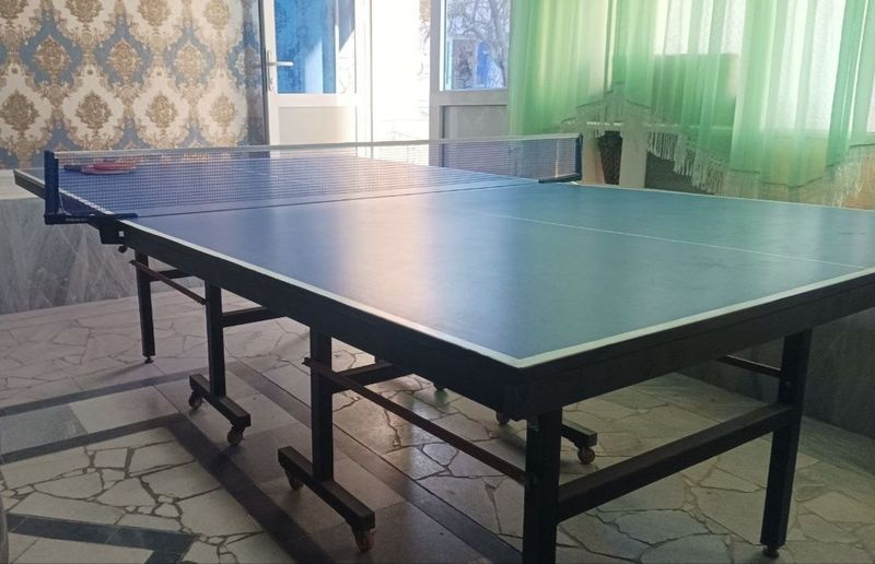 Tennis stol sotiladi.MDF