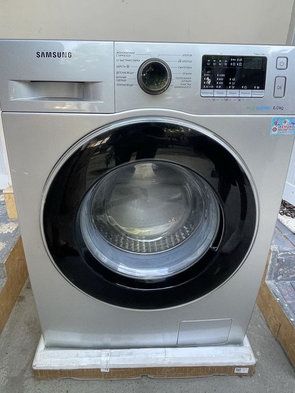 Kirmoshina sotiladi yengidek ideal holatda Kirmoshina sotiladi yengidek ideal holatda