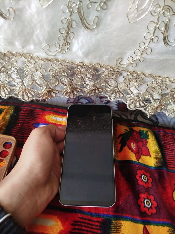 Samsung A15 Samsung A15