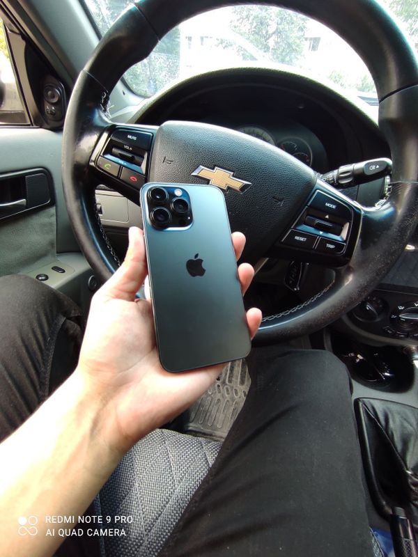 Iphone 13 pro 128gb 74% idial holatda Iphone 13 pro 128gb 74% idial holatda