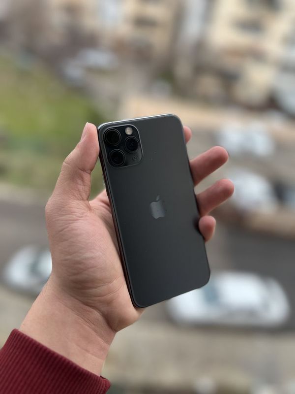 Iphone 11 pro LL/A