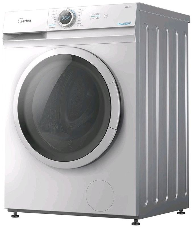 Стиральная машина Midea MF 100 W 60