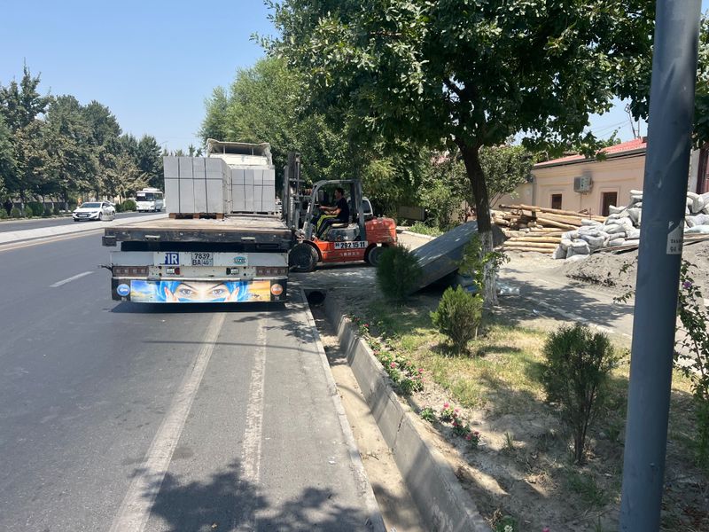 Газоблок автоклавный GAZABLOK Водий бойлаб доставка Газоблок автоклавный GAZABLOK Водий бойлаб доставка