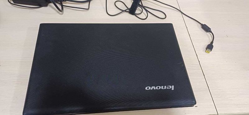 Ноутбук lenovo G500 Ноутбук lenovo G500